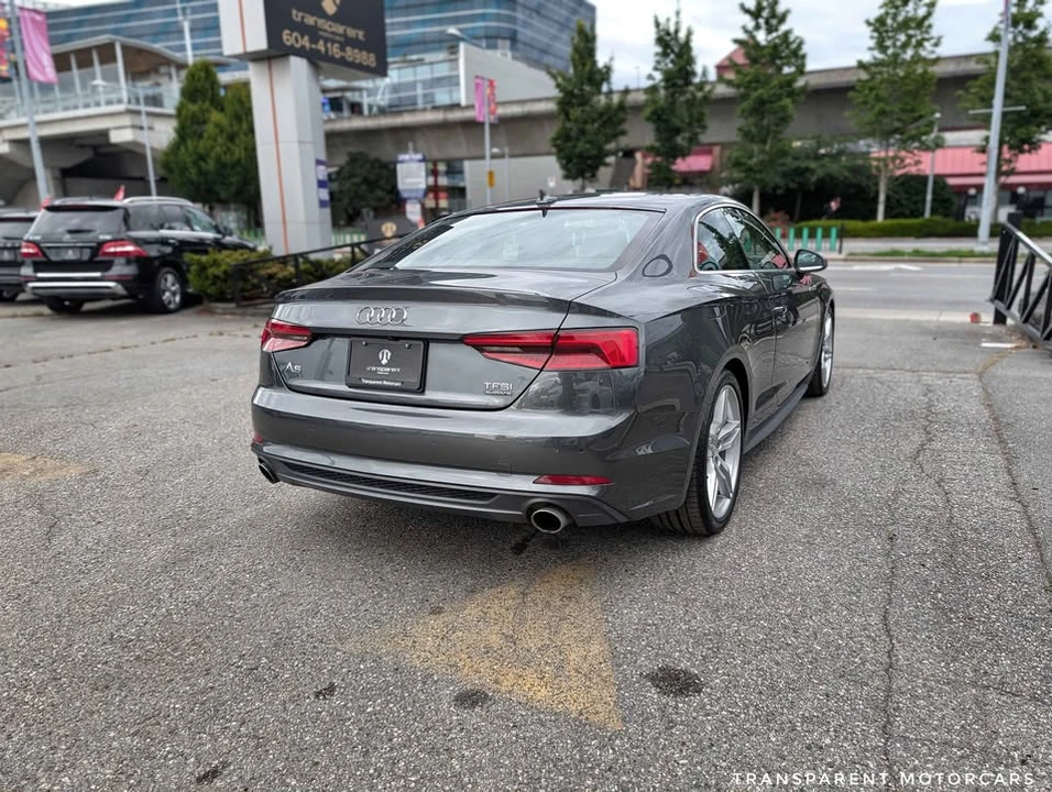 2018 Audi B9 A5 - Image 6 of 20