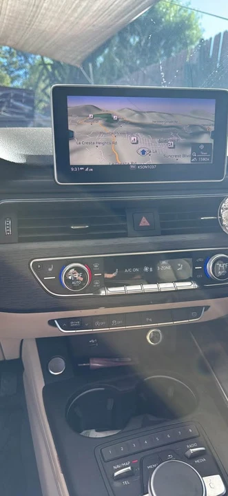 2018 Audi B9 A5 - Image 3 of 8