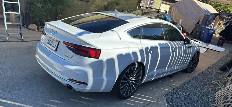 2018 Audi B9 A5 - Image 2 of 8
