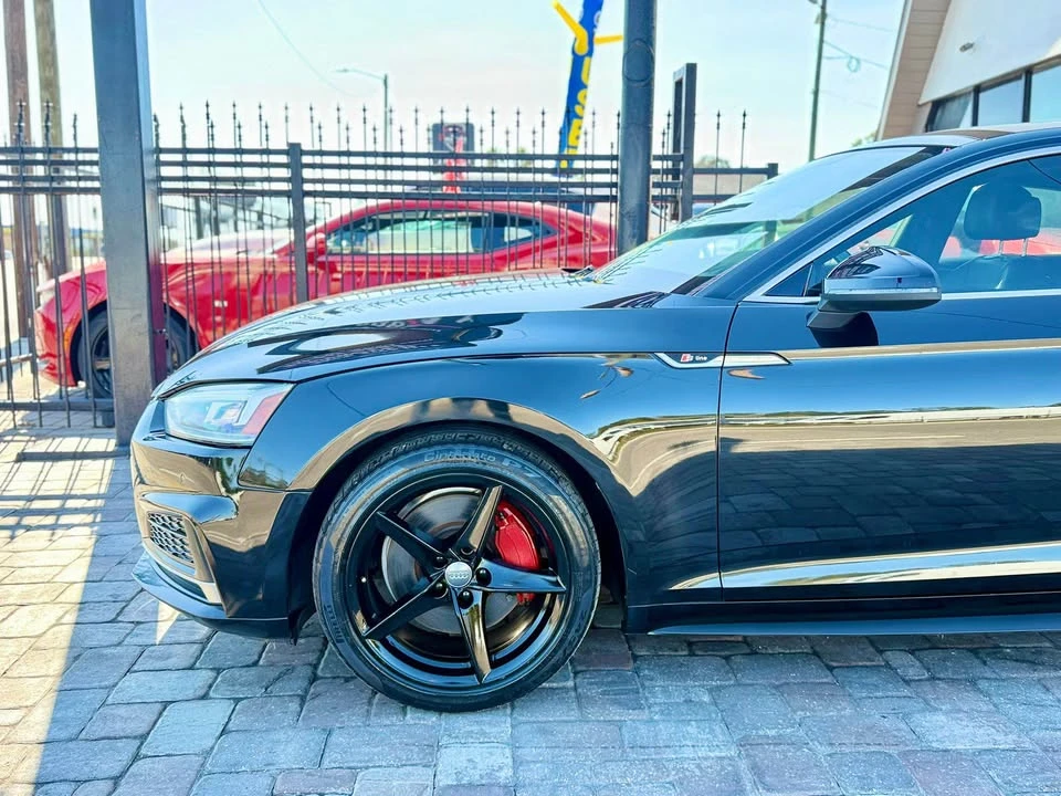2018 Audi B9 A5 - Image 6 of 20