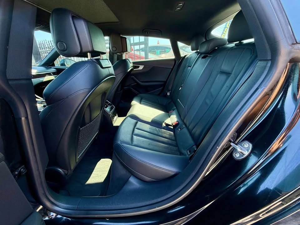 2018 Audi B9 A5 - Image 15 of 20
