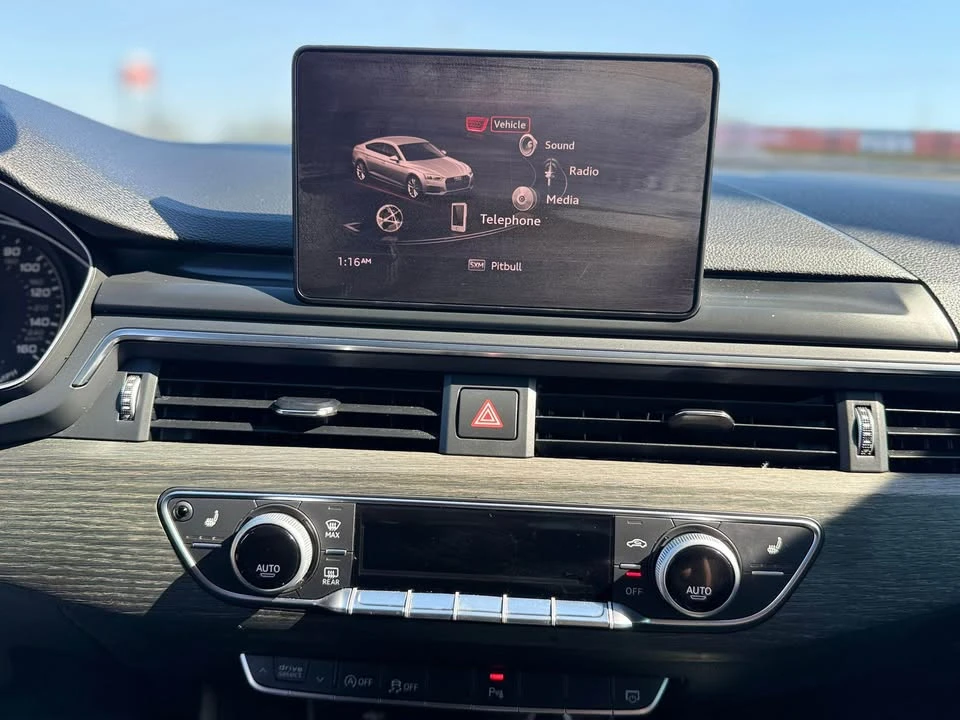 2018 Audi B9 A5 - Image 13 of 20