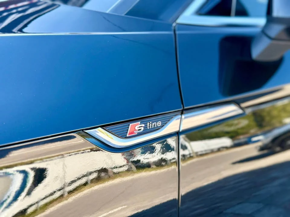2018 Audi B9 A5 - Image 20 of 20