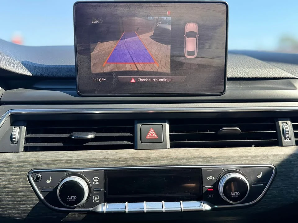 2018 Audi B9 A5 - Image 12 of 20
