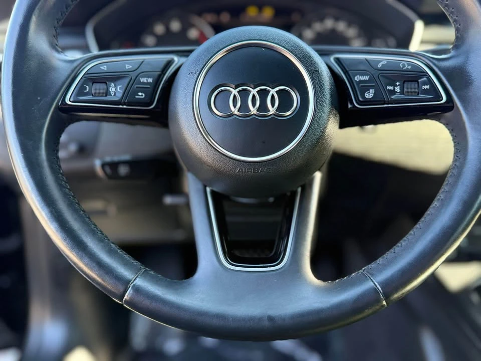 2018 Audi B9 A5 - Image 14 of 20