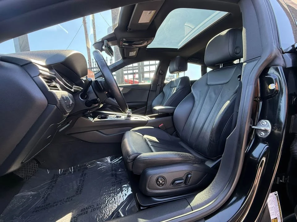 2018 Audi B9 A5 - Image 11 of 20