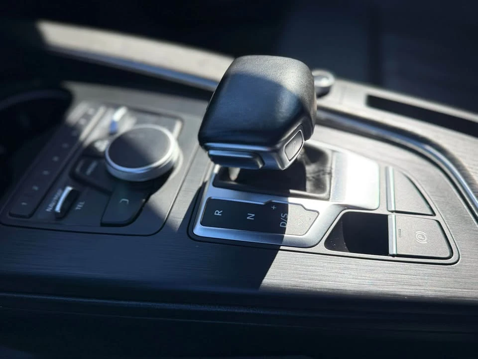 2018 Audi B9 A5 - Image 17 of 20