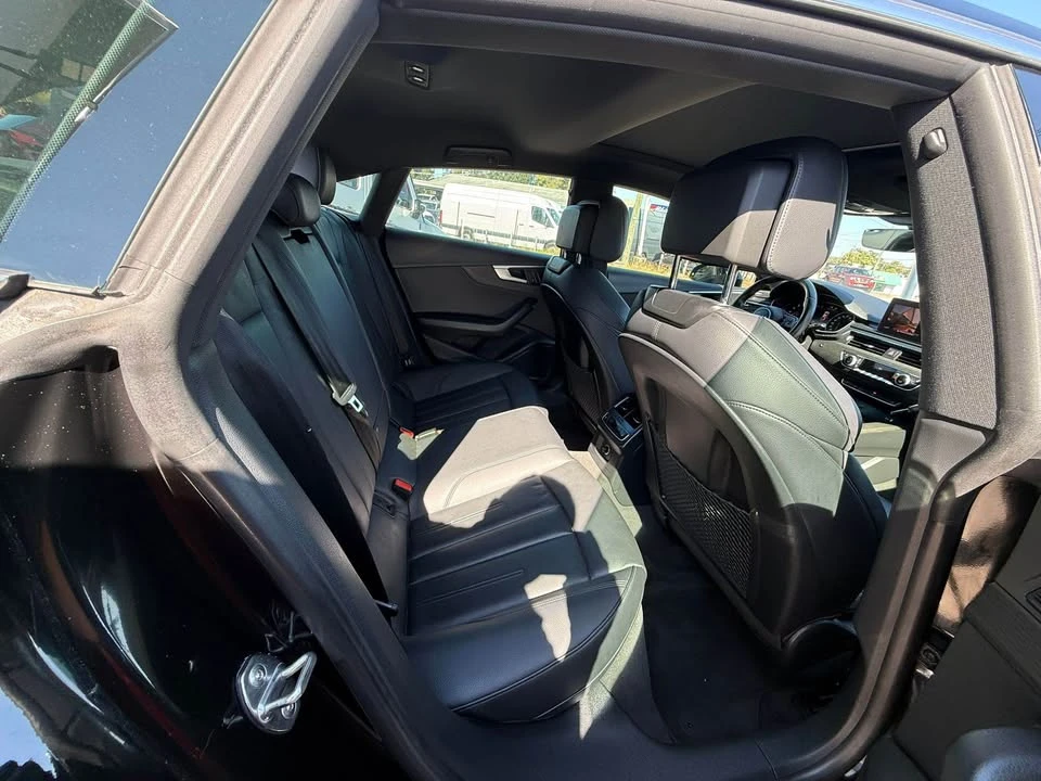 2018 Audi B9 A5 - Image 16 of 20