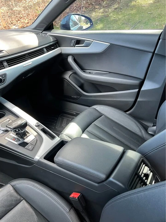 2018 Audi B9 A5 - Image 8 of 10