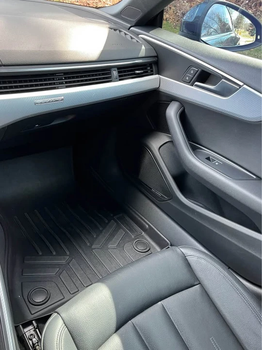 2018 Audi B9 A5 - Image 7 of 10