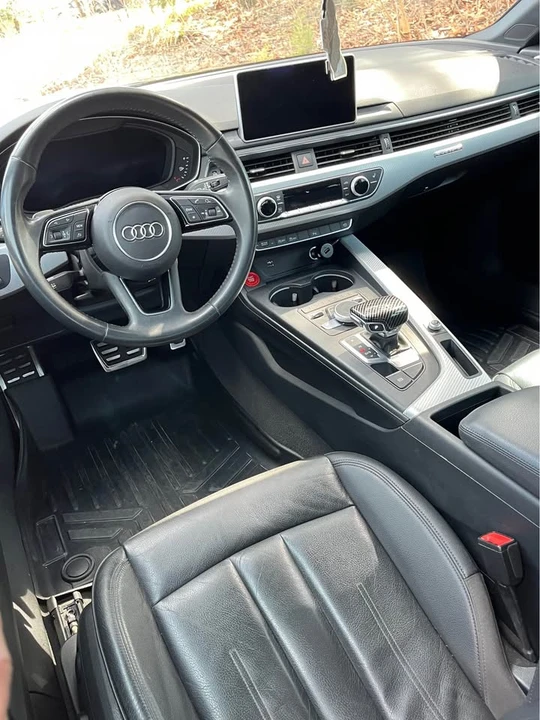 2018 Audi B9 A5 - Image 9 of 10