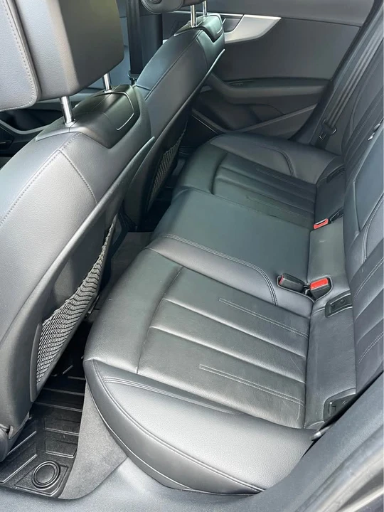 2018 Audi B9 A5 - Image 6 of 10