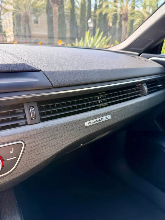 2018 Audi B9 A5 - Image 9 of 10