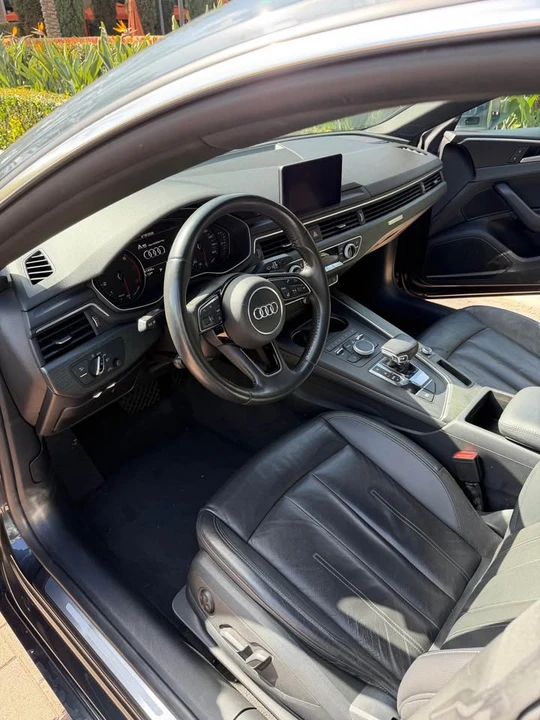 2018 Audi B9 A5 - Image 7 of 10