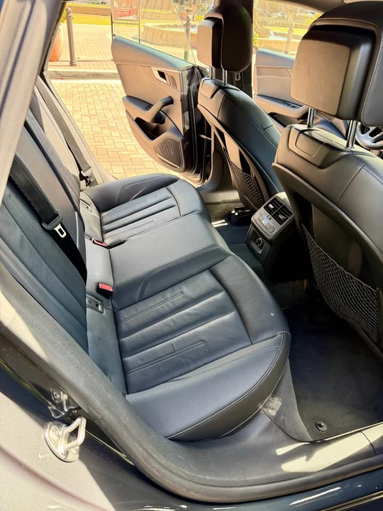 2018 Audi B9 A5 - Image 8 of 10