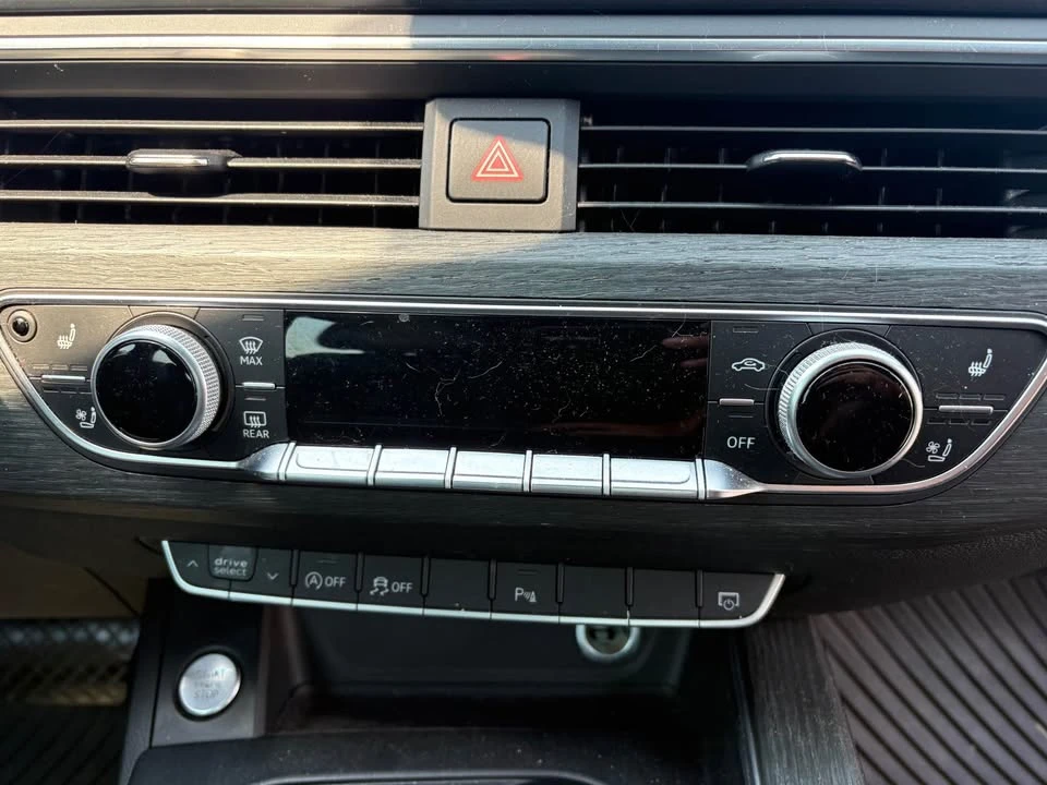2018 Audi B9 A5 - Image 7 of 8