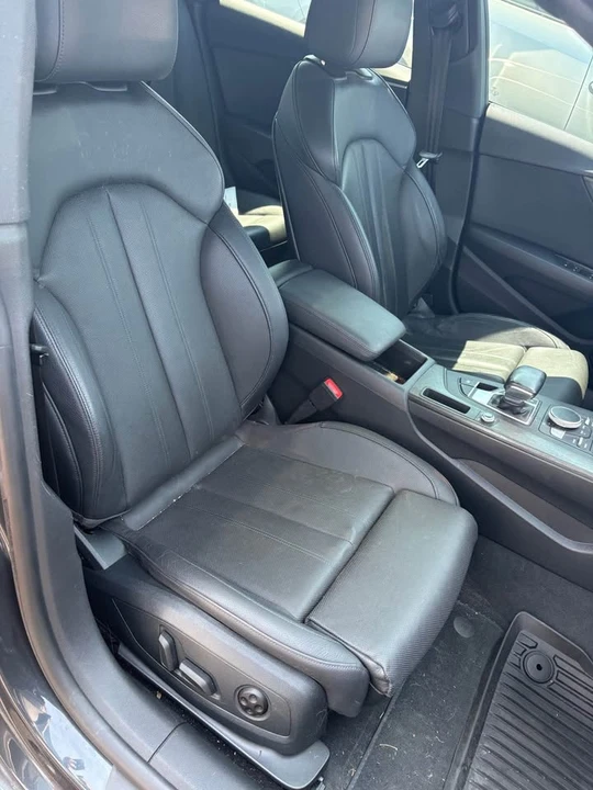 2018 Audi B9 A5 - Image 6 of 8