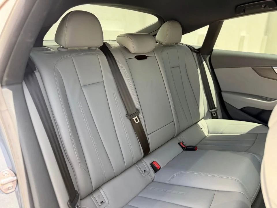2018 Audi B9 A5 - Image 18 of 20