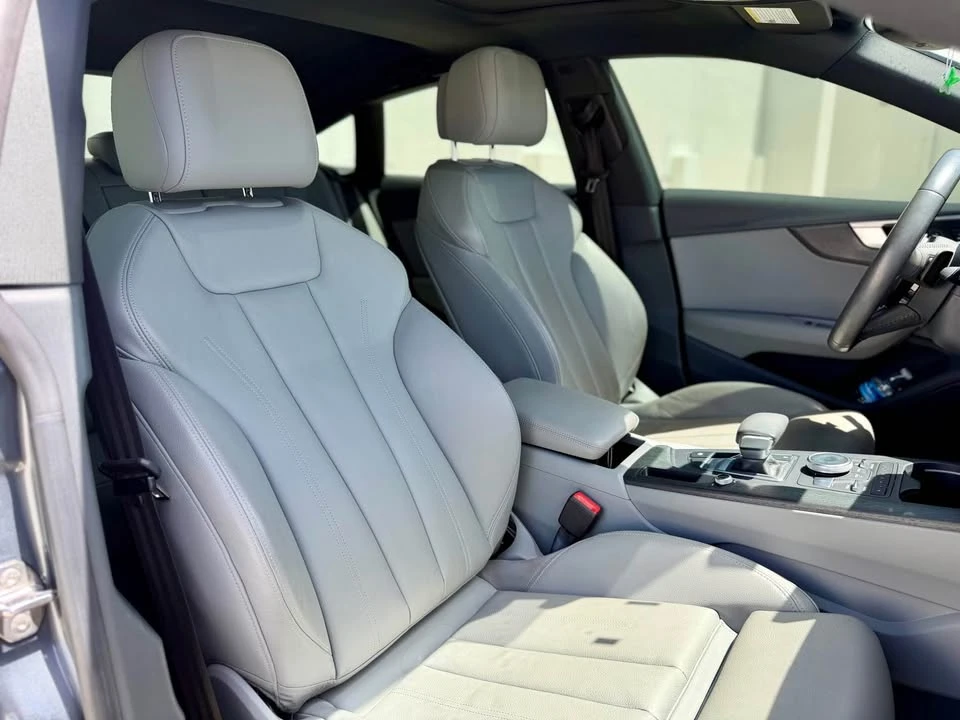2018 Audi B9 A5 - Image 17 of 20