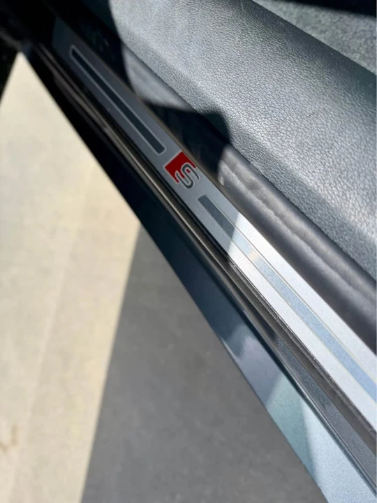 2018 Audi B9 A5 - Image 16 of 20