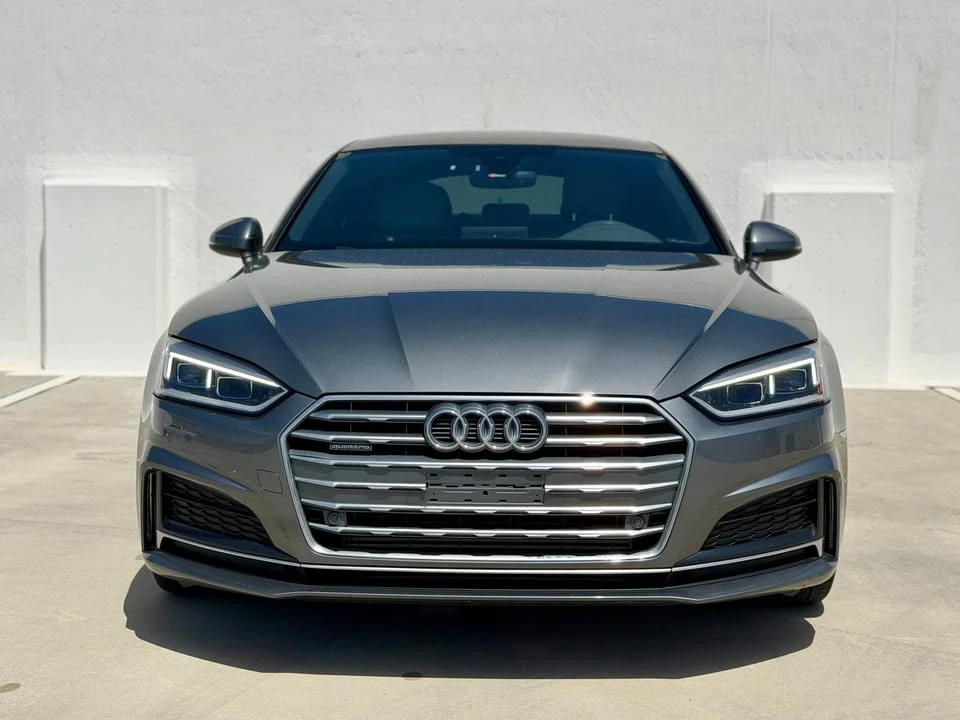 2018 Audi B9 A5 - Image 13 of 20
