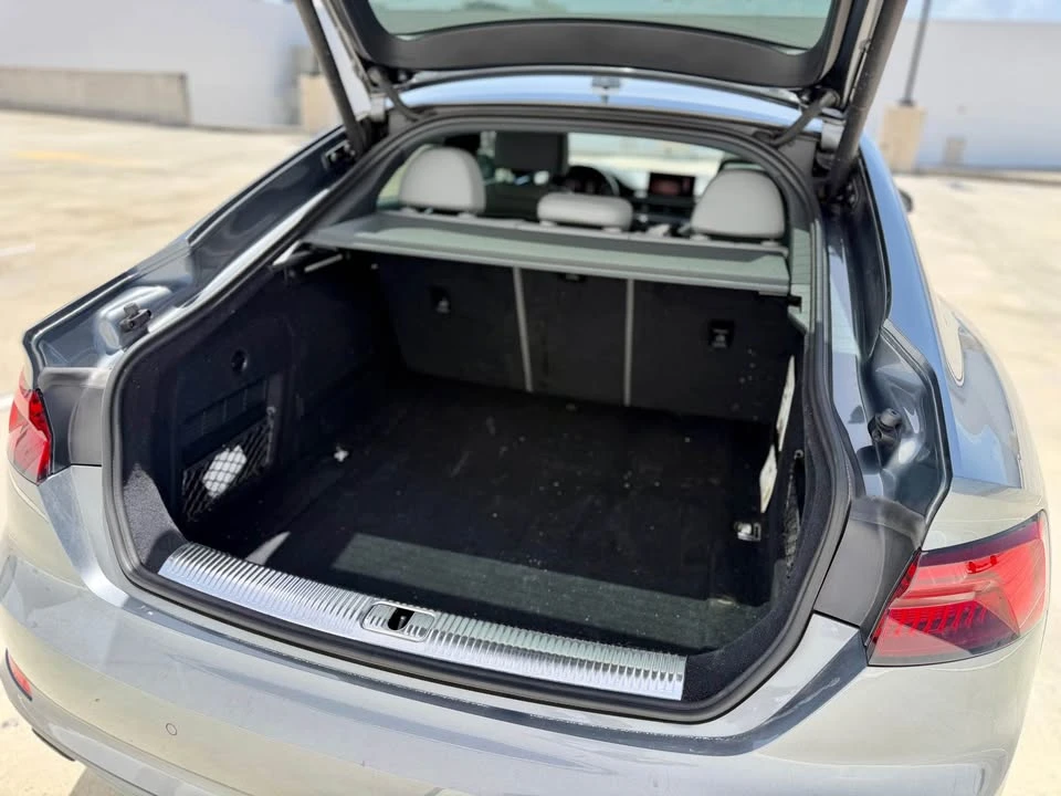 2018 Audi B9 A5 - Image 19 of 20