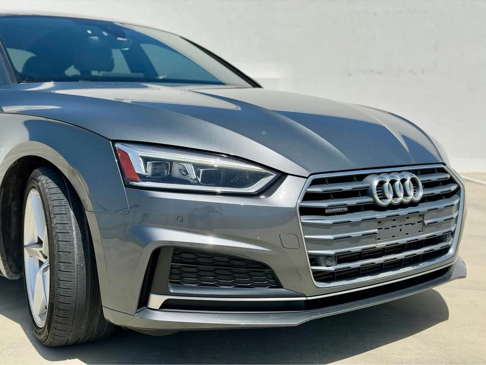 2018 Audi B9 A5 - Image 2 of 20