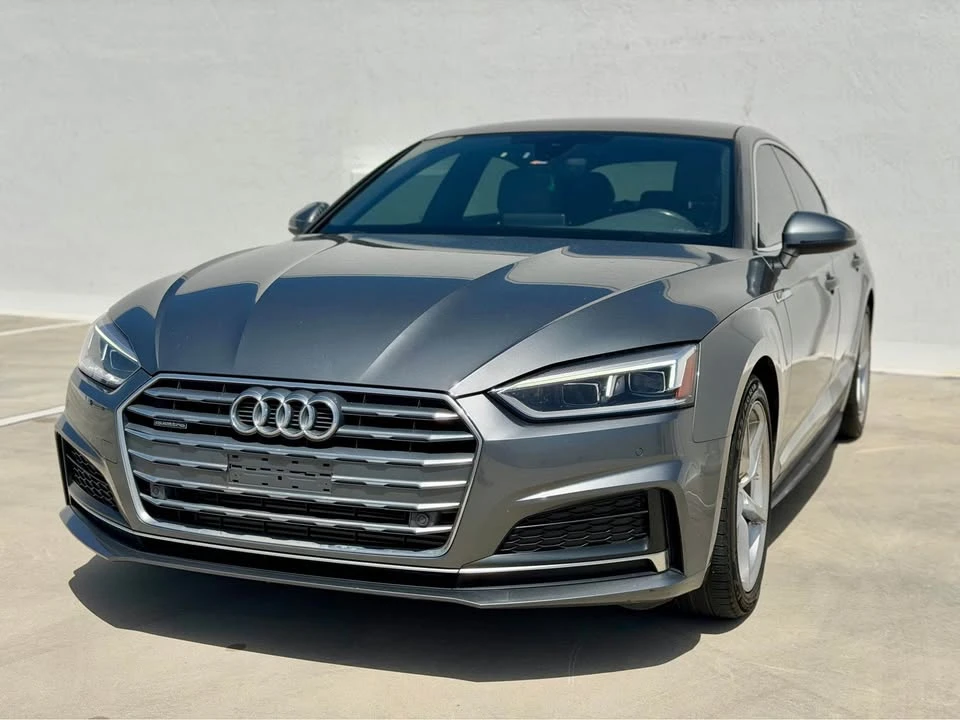 2018 Audi B9 A5 - Image 12 of 20