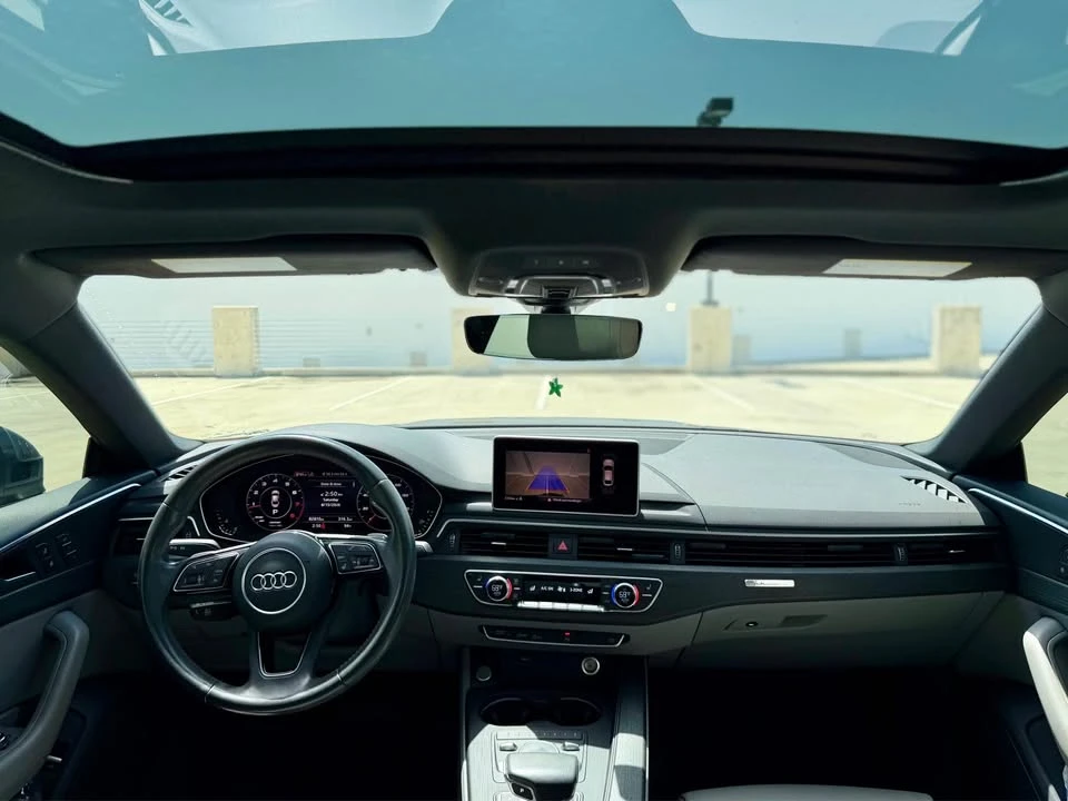 2018 Audi B9 A5 - Image 14 of 20