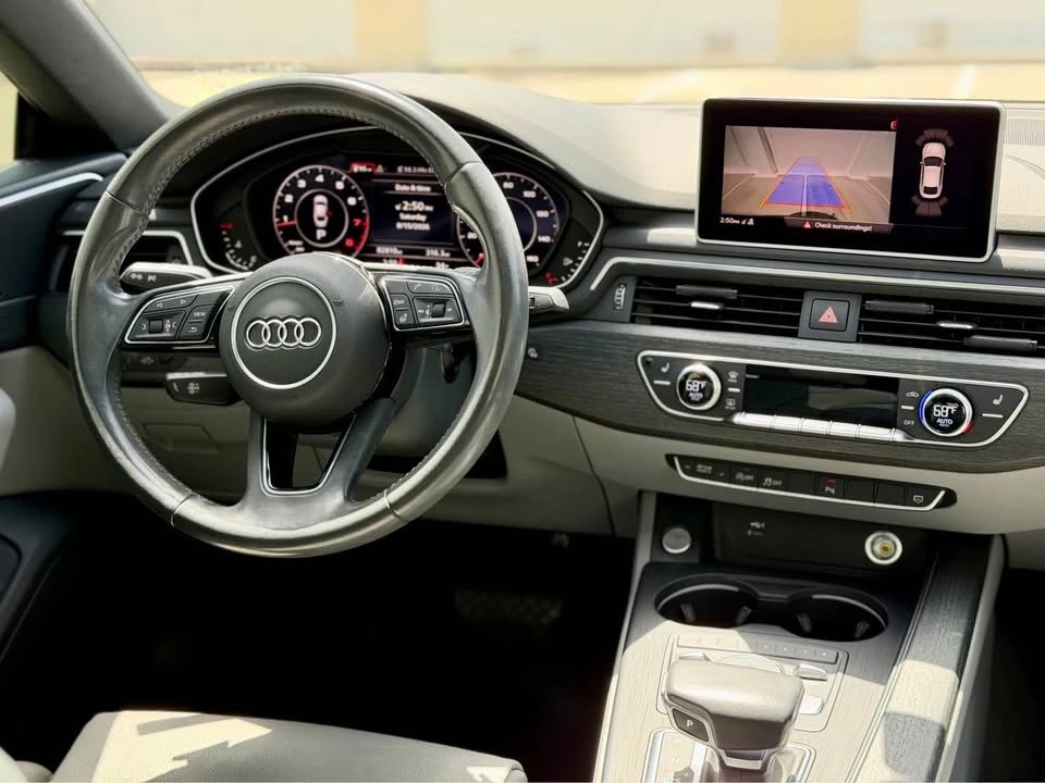 2018 Audi B9 A5 - Image 15 of 20