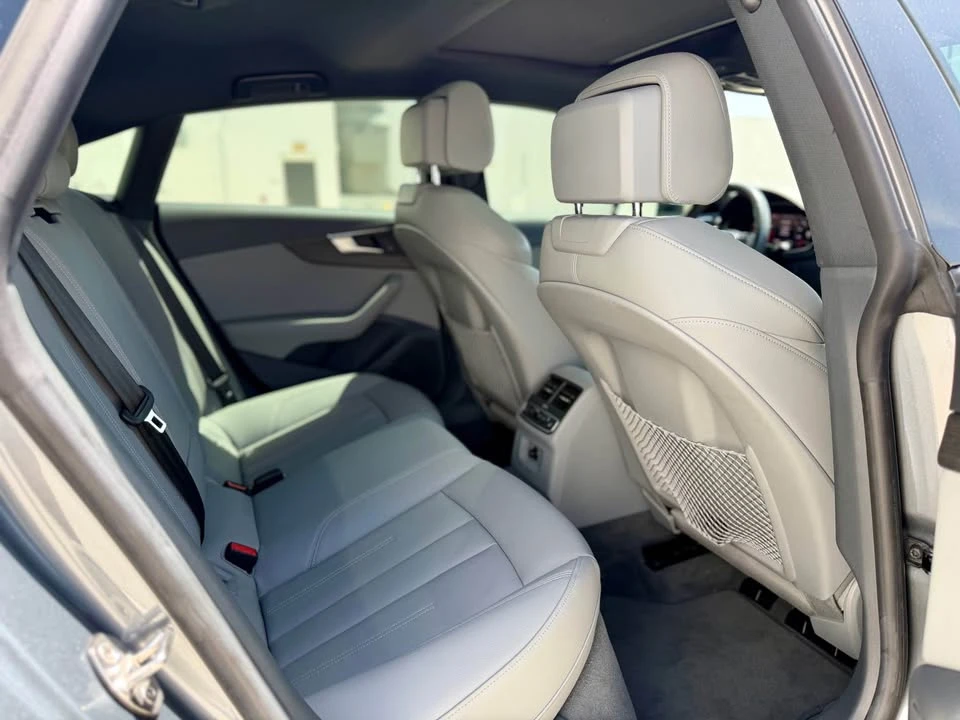 2018 Audi B9 A5 - Image 20 of 20