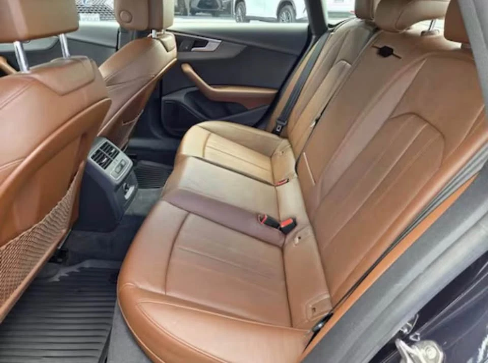 2018 Audi B9 A5 - Image 9 of 10