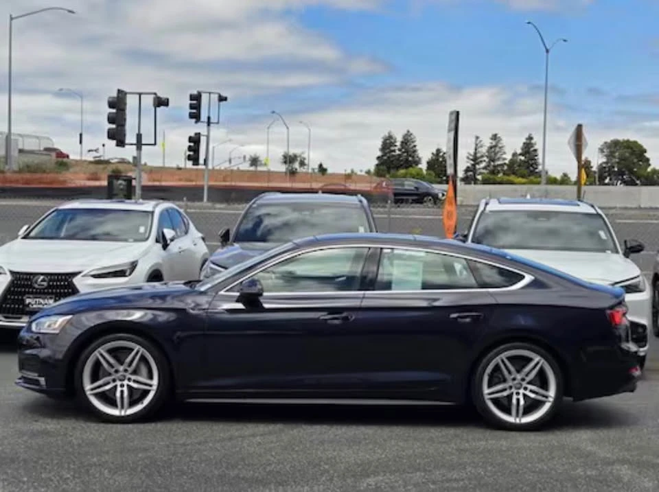 2018 Audi B9 A5 - Image 6 of 10