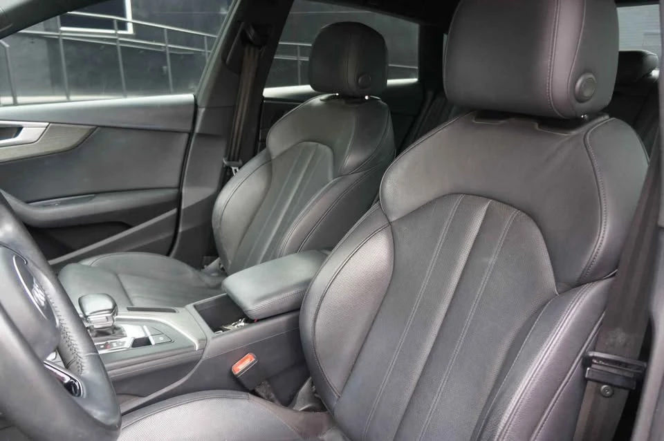 2018 Audi B9 A5 - Image 11 of 18