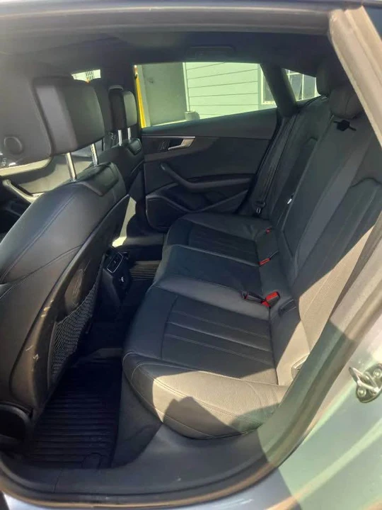 2018 Audi B9 A5 - Image 15 of 20