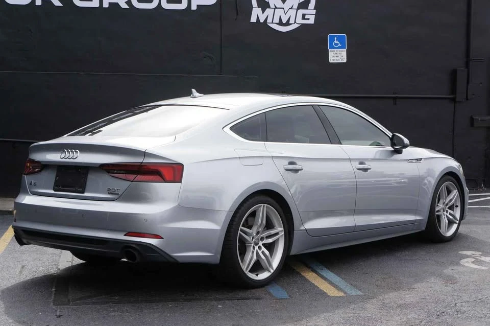 2018 Audi B9 A5 - Image 6 of 18