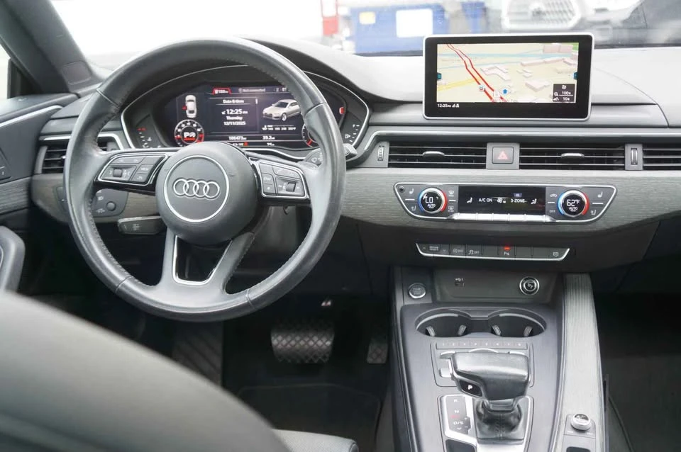 2018 Audi B9 A5 - Image 14 of 18