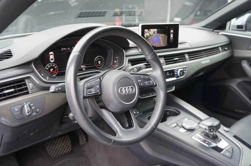 2018 Audi B9 A5 - Image 9 of 18