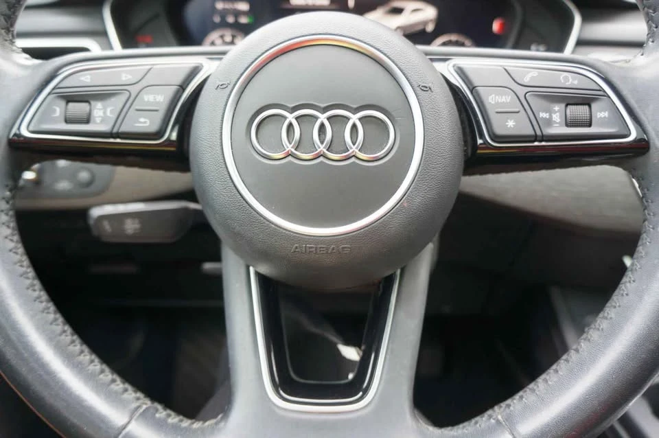 2018 Audi B9 A5 - Image 18 of 18