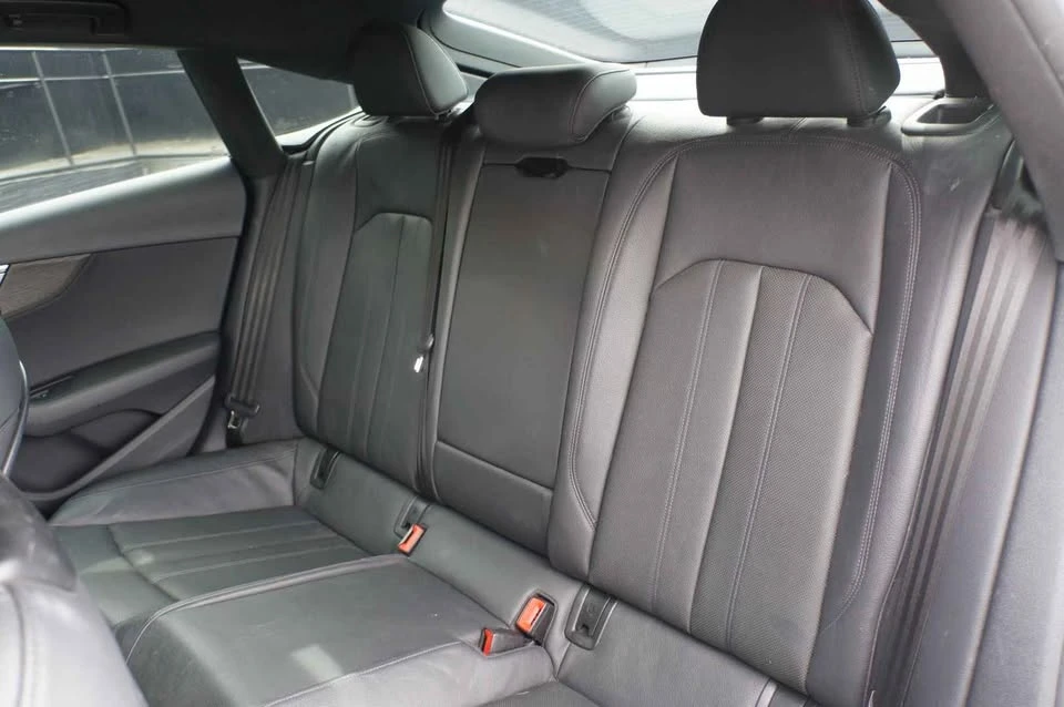 2018 Audi B9 A5 - Image 13 of 18