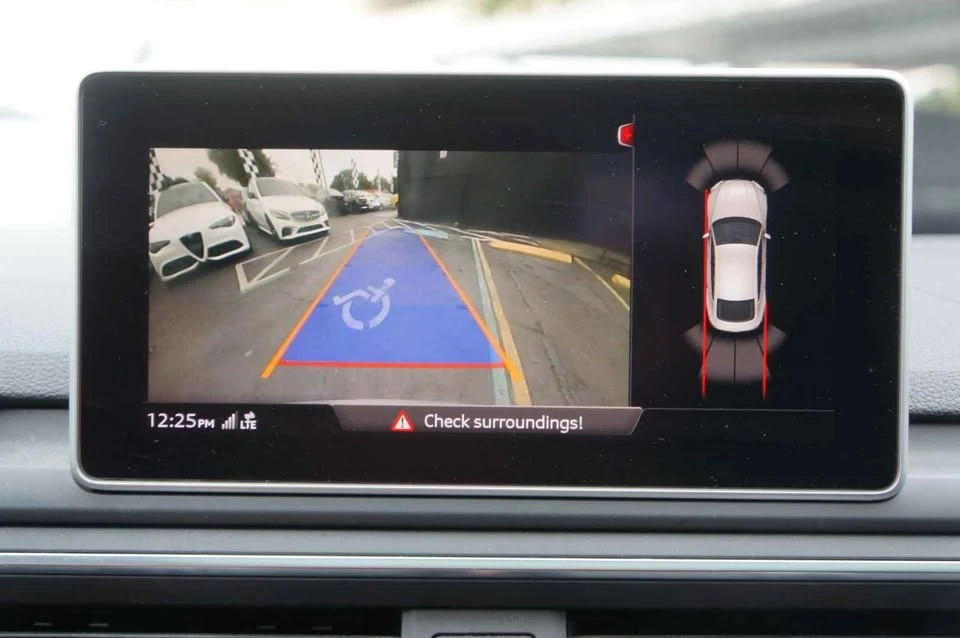 2018 Audi B9 A5 - Image 16 of 18