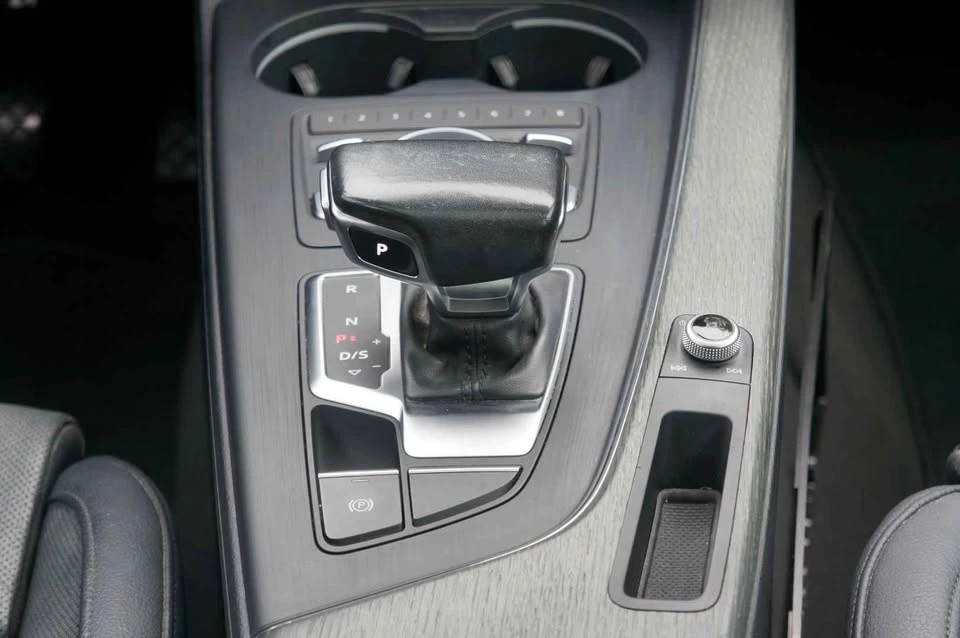 2018 Audi B9 A5 - Image 17 of 18