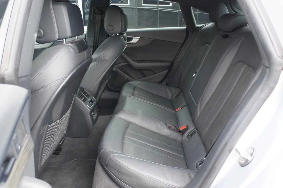 2018 Audi B9 A5 - Image 12 of 18