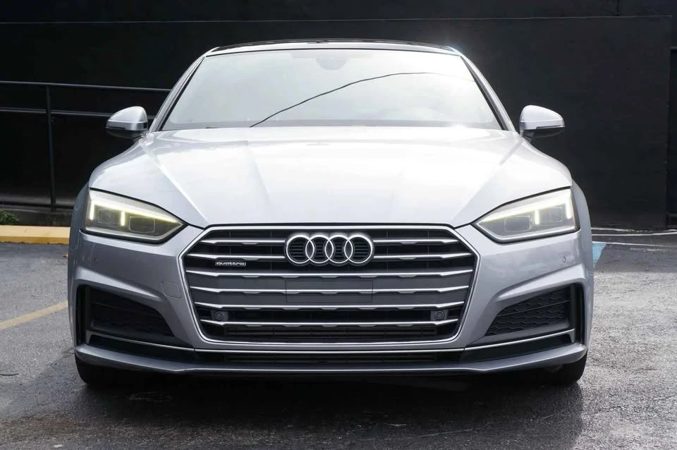2018 Audi B9 A5 - Image 2 of 18