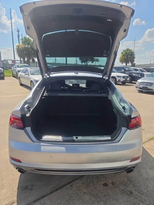 2018 Audi B9 A5 - Image 6 of 20