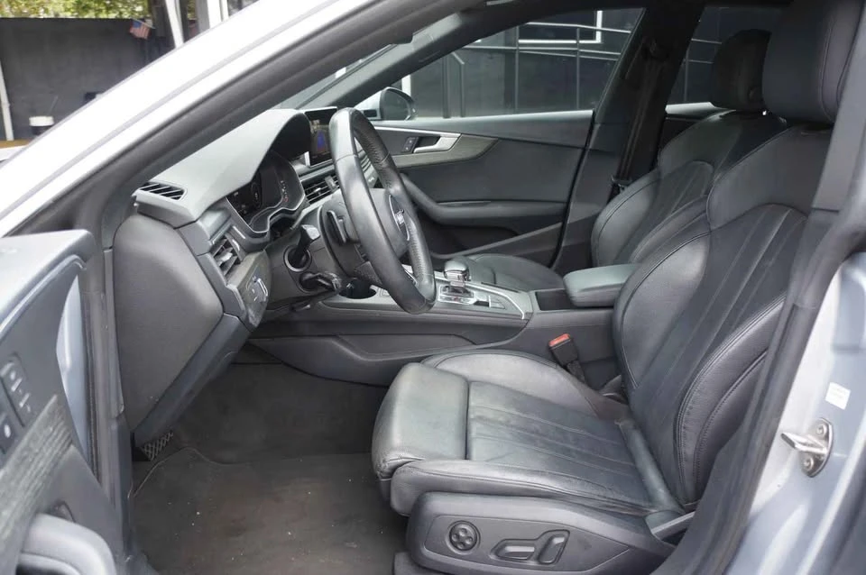 2018 Audi B9 A5 - Image 10 of 18