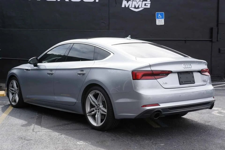 2018 Audi B9 A5 - Image 8 of 18