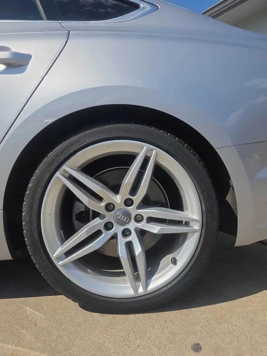 2018 Audi B9 A5 - Image 9 of 20