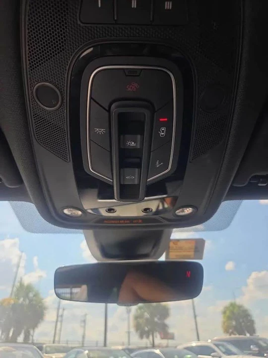2018 Audi B9 A5 - Image 13 of 20