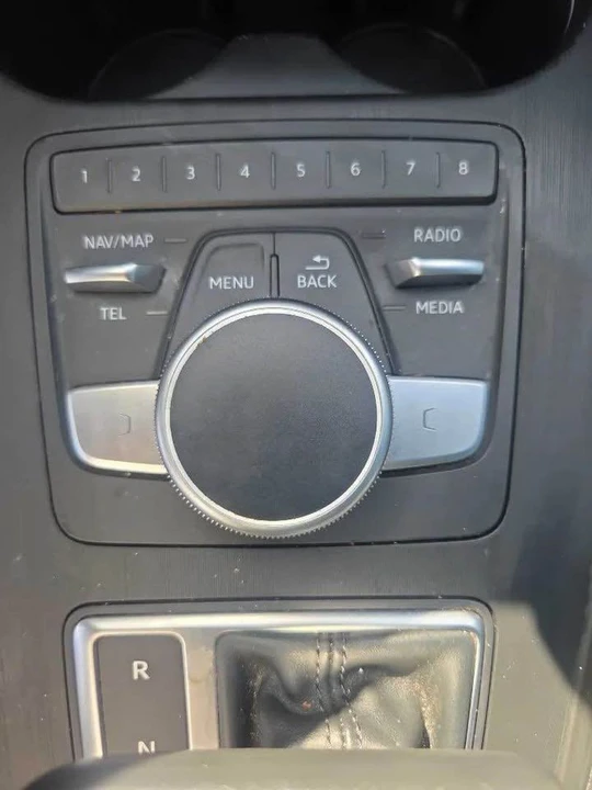 2018 Audi B9 A5 - Image 17 of 20